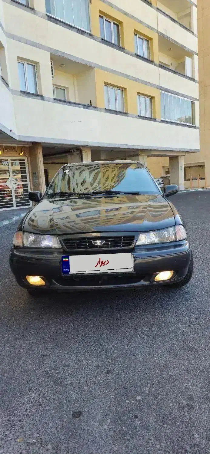 دوو سیلو|خودرو سواری و وانت|سهند, |دیوار