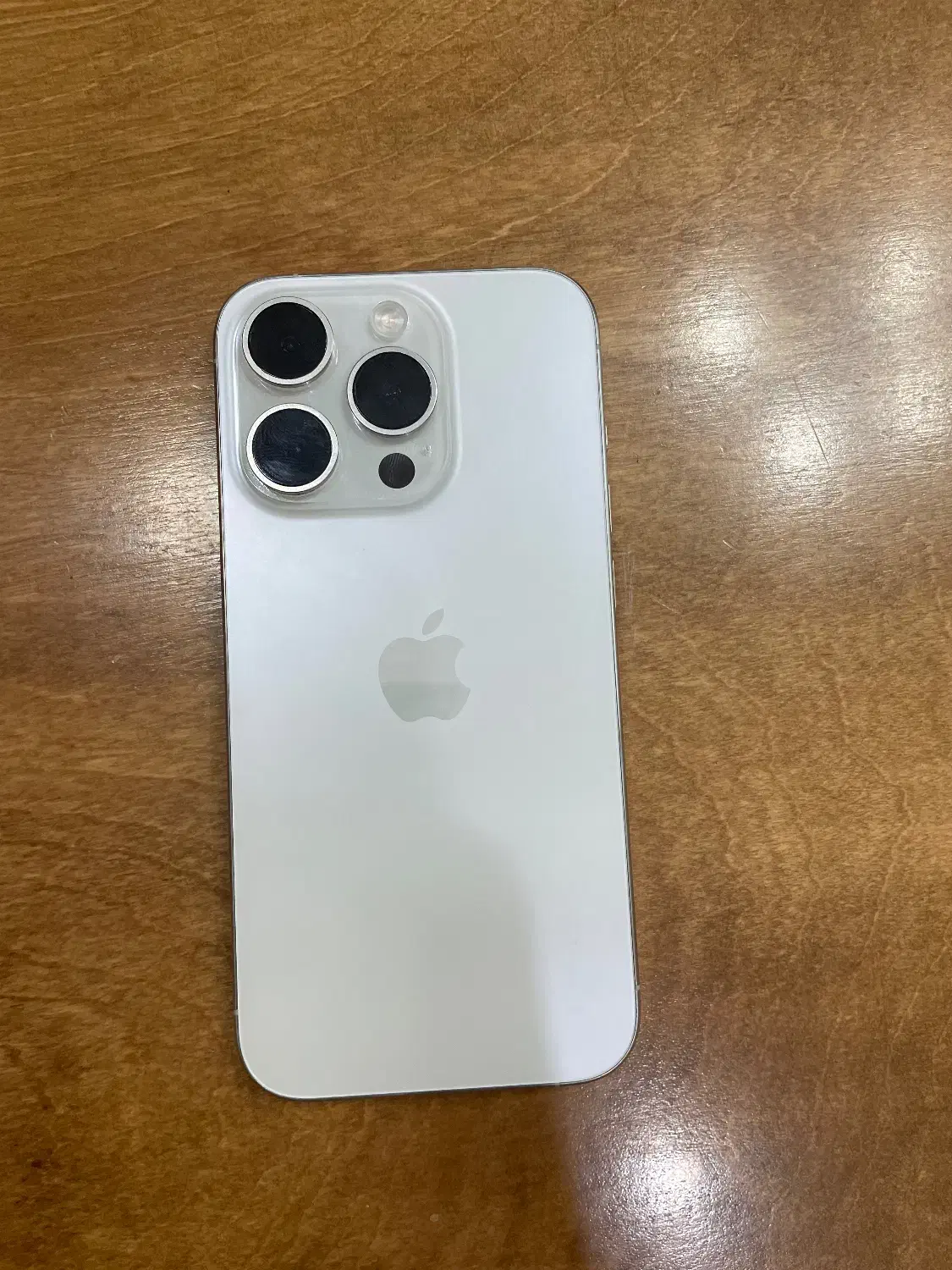 Iphone 15 Pro|موبایل|ساری, |دیوار