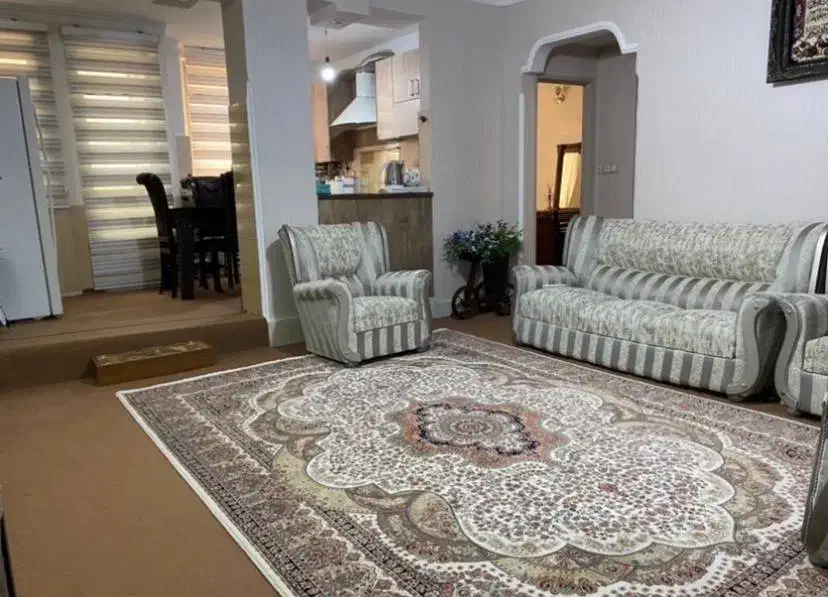 اجاره واحد ۷۰ متری در ایثارگران|اجارهٔ آپارتمان|ساوه, |دیوار