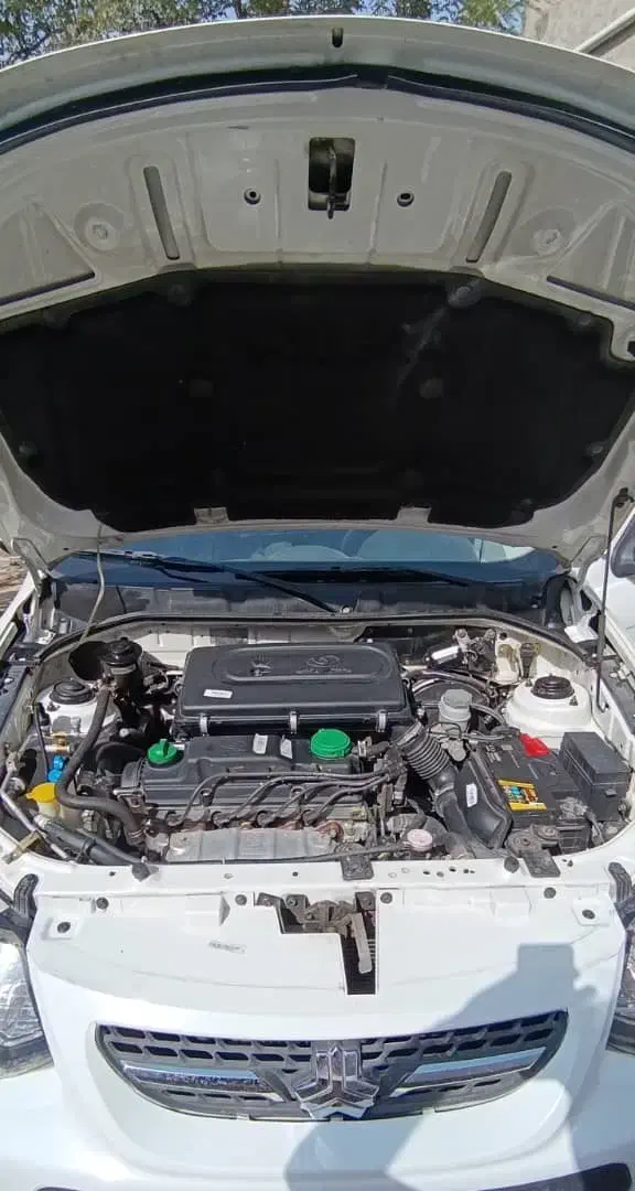 کوییک Rسفید مشکی|خودرو سواری و وانت|مشهد, فلسطین|دیوار