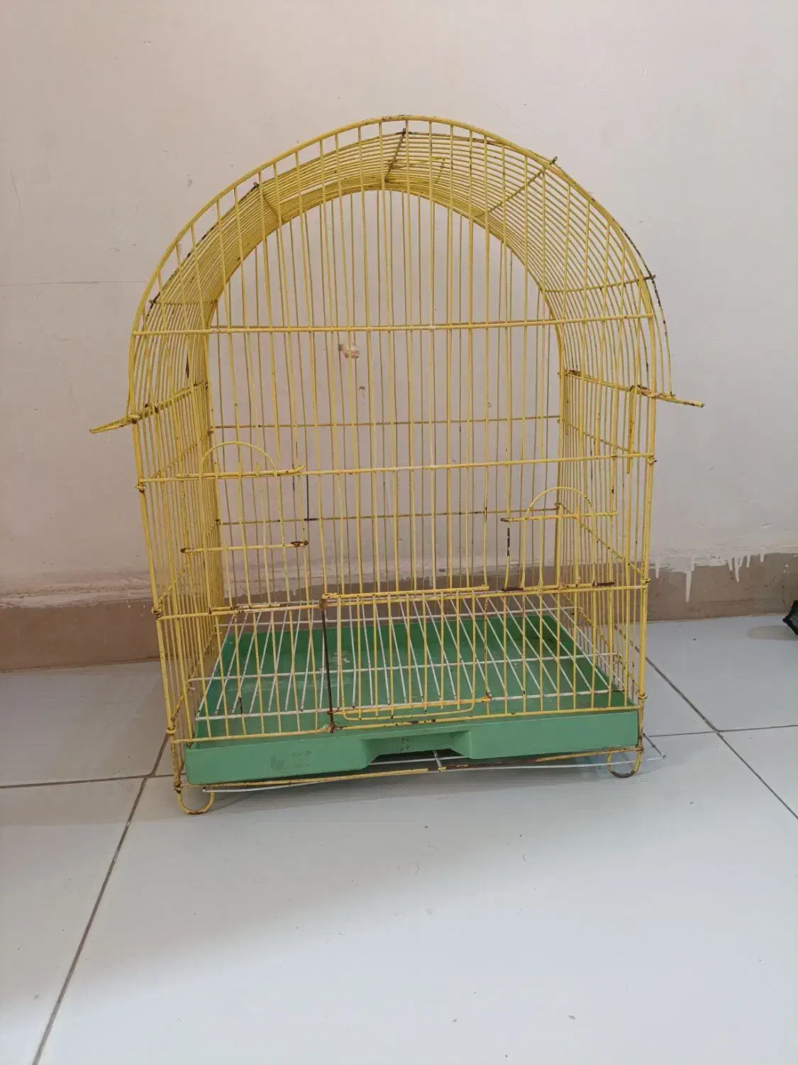 قفس پرنده|لوازم جانبی حیوانات|فردیس, شهرک ۱۱۰|دیوار