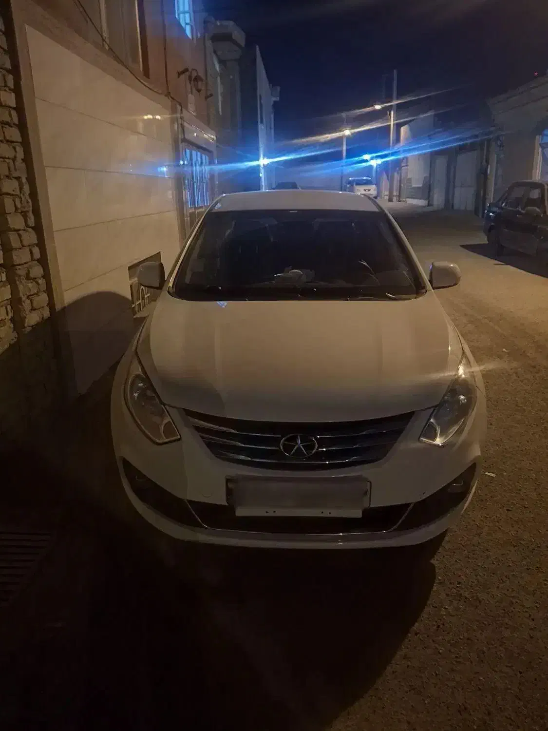 جک J4|خودرو سواری و وانت|کاشان, آیت الله سعیدی|دیوار