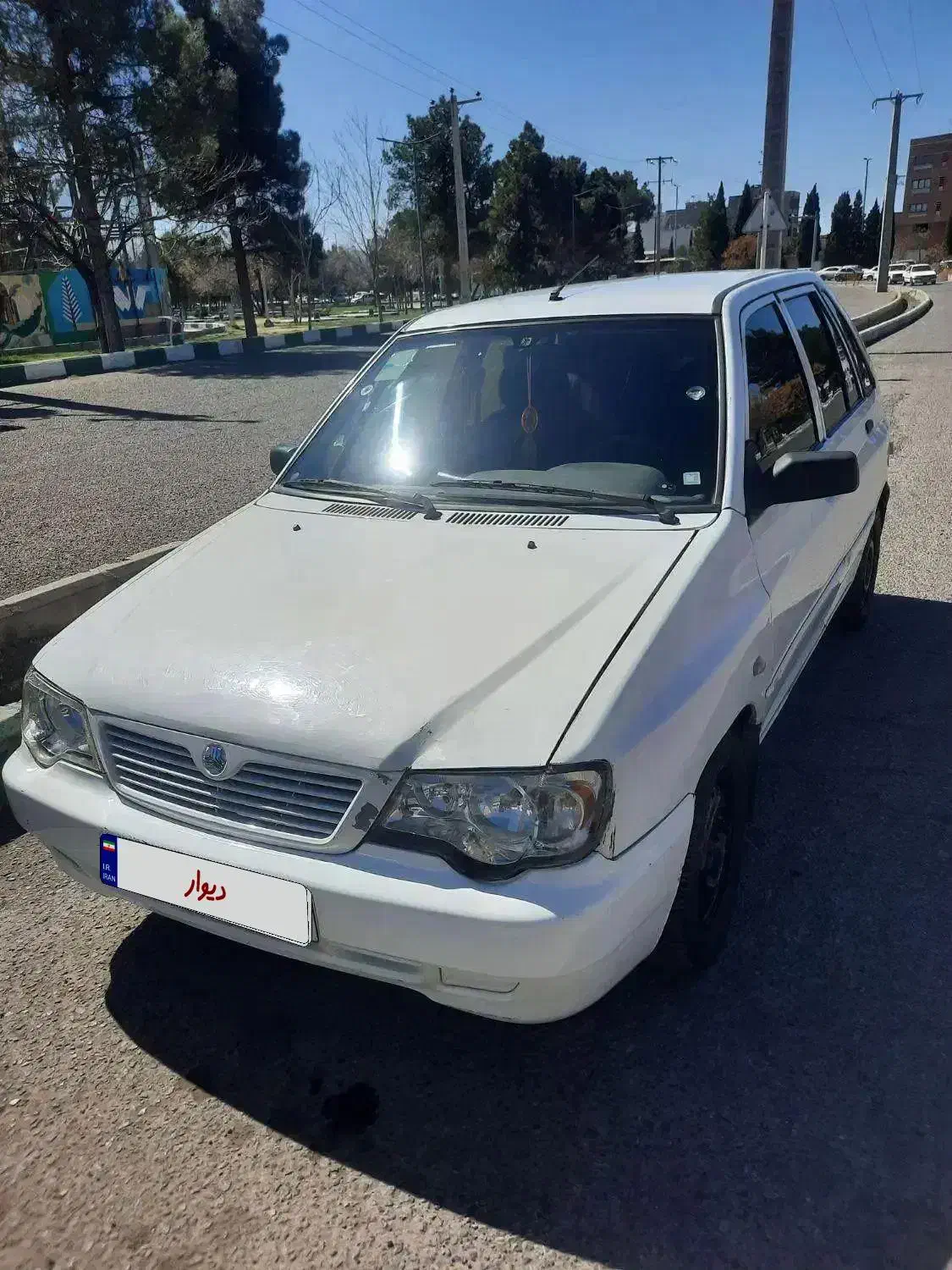 فروش 111se|خودرو سواری و وانت|سیرجان, |دیوار