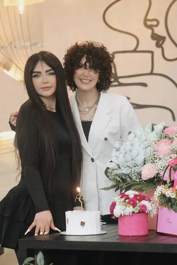 اولین و بزرگترین مرکز تخصصی فر دائم کراتین احیا|خدمات آرایشگری و زیبایی|آمل, |دیوار