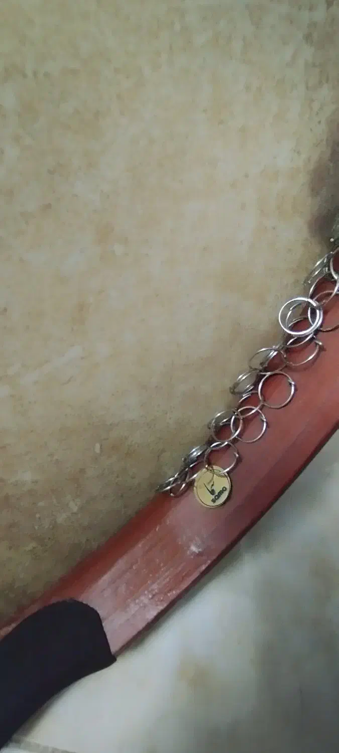 دف سما نو|سازهای سنتی|ری, شهید غیوری (ابن باویه)|دیوار