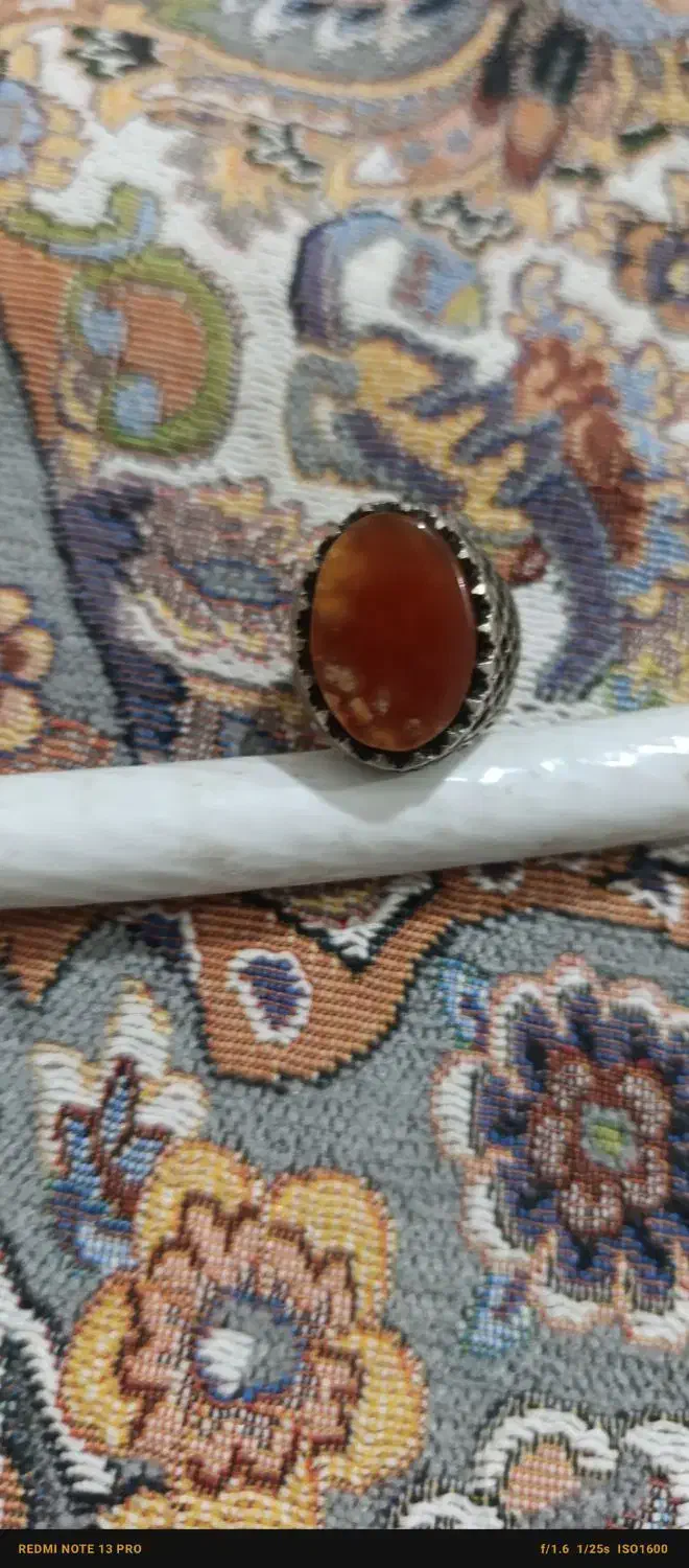 انگشتر|کلکسیون اشیاء عتیقه|زابل, |دیوار