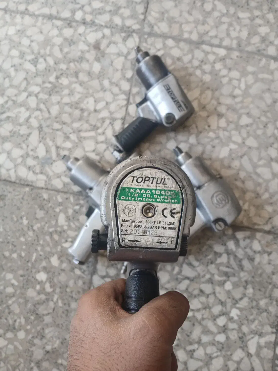 بکس بادی سندون .ترکمتر|ابزارآلات|قم, نیروگاه|دیوار