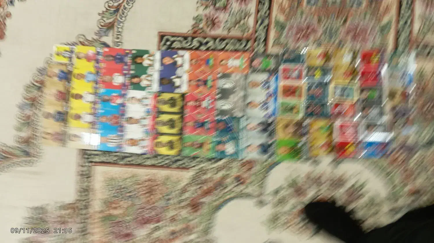 ۱ میلیون و ۱۰۰ هزار تومان|اسباب‌‌بازی|تربت‌حیدریه, شهرک ولیعصر|دیوار