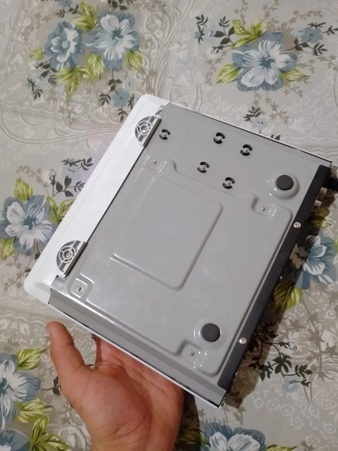 DVD|پخشکننده DVD و ویدیو|شهریار, شهرک بهاران (ویره)|دیوار