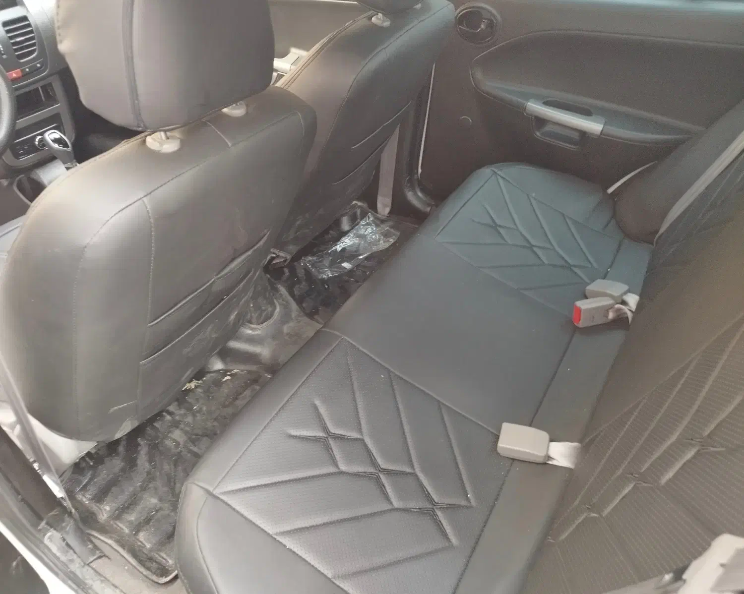 روکش صندلی درجه۱،پرده،جاسیگاری،ساینا کوییک پراید|قطعات یدکی و لوازم جانبی|مشهد, بهاران|دیوار