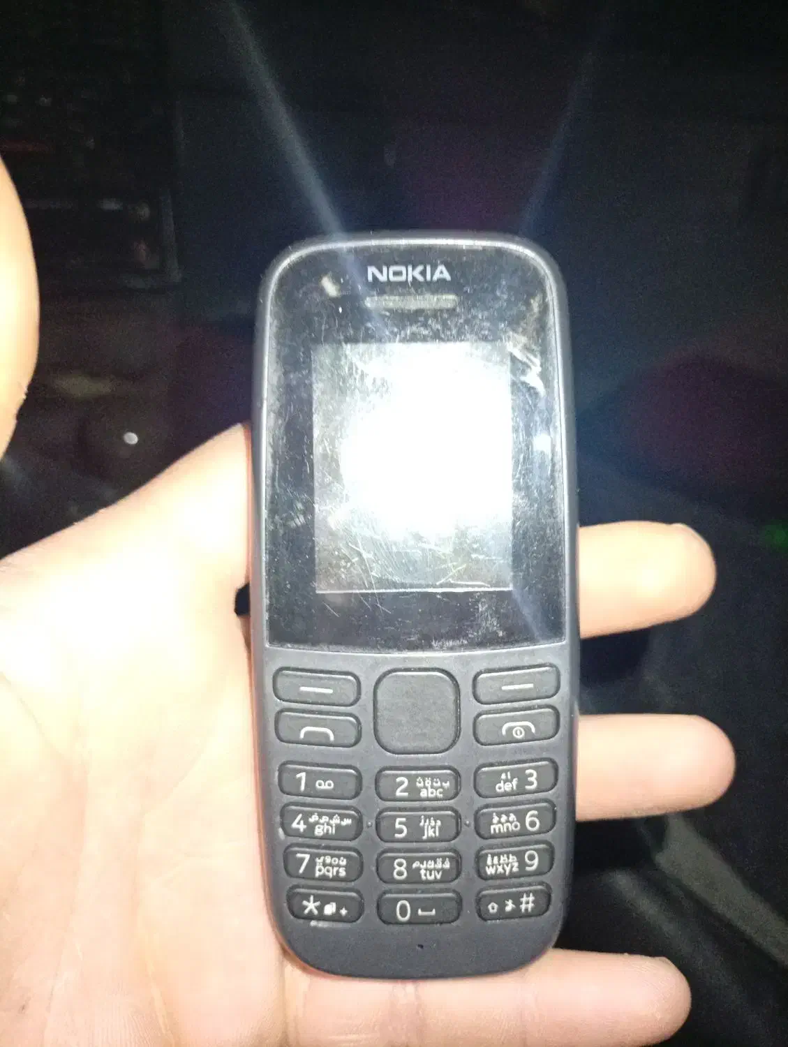 گوشی نوکیا|موبایل|نقده, |دیوار