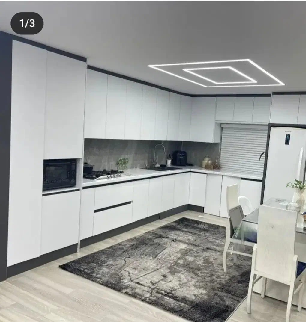 ساخت کابینت|جاکفشی، کمد، دراور|گرگان, |دیوار