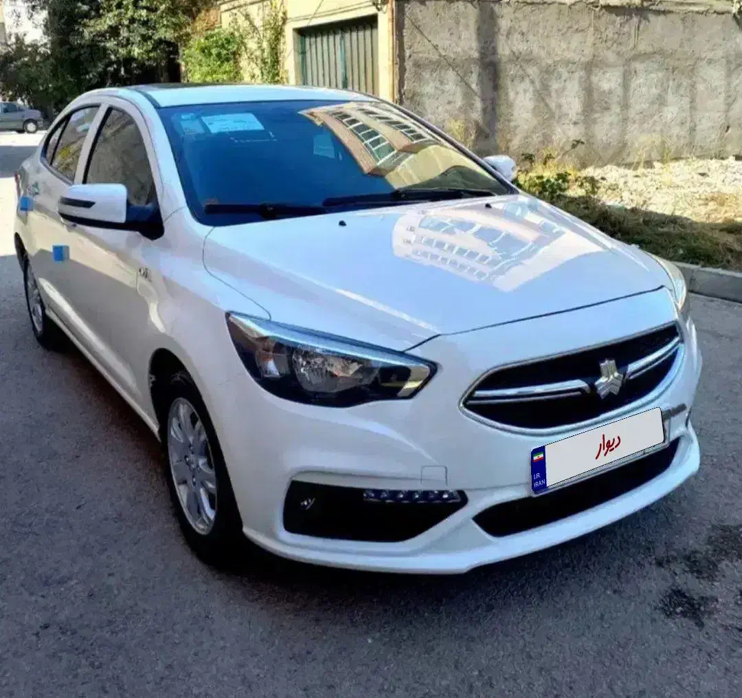 شاهین gمدل 1403|خودرو سواری و وانت|لامرد, |دیوار