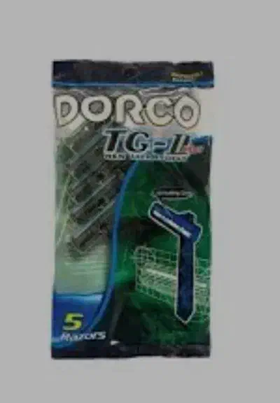 ژیلت دورکو صابون دار اصل|آرایشی، بهداشتی، درمانی|شهرضا, |دیوار