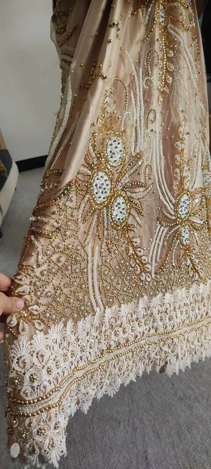 لباس محلی شیک بسیار تمیز و نو|لباس|یاسوج, |دیوار