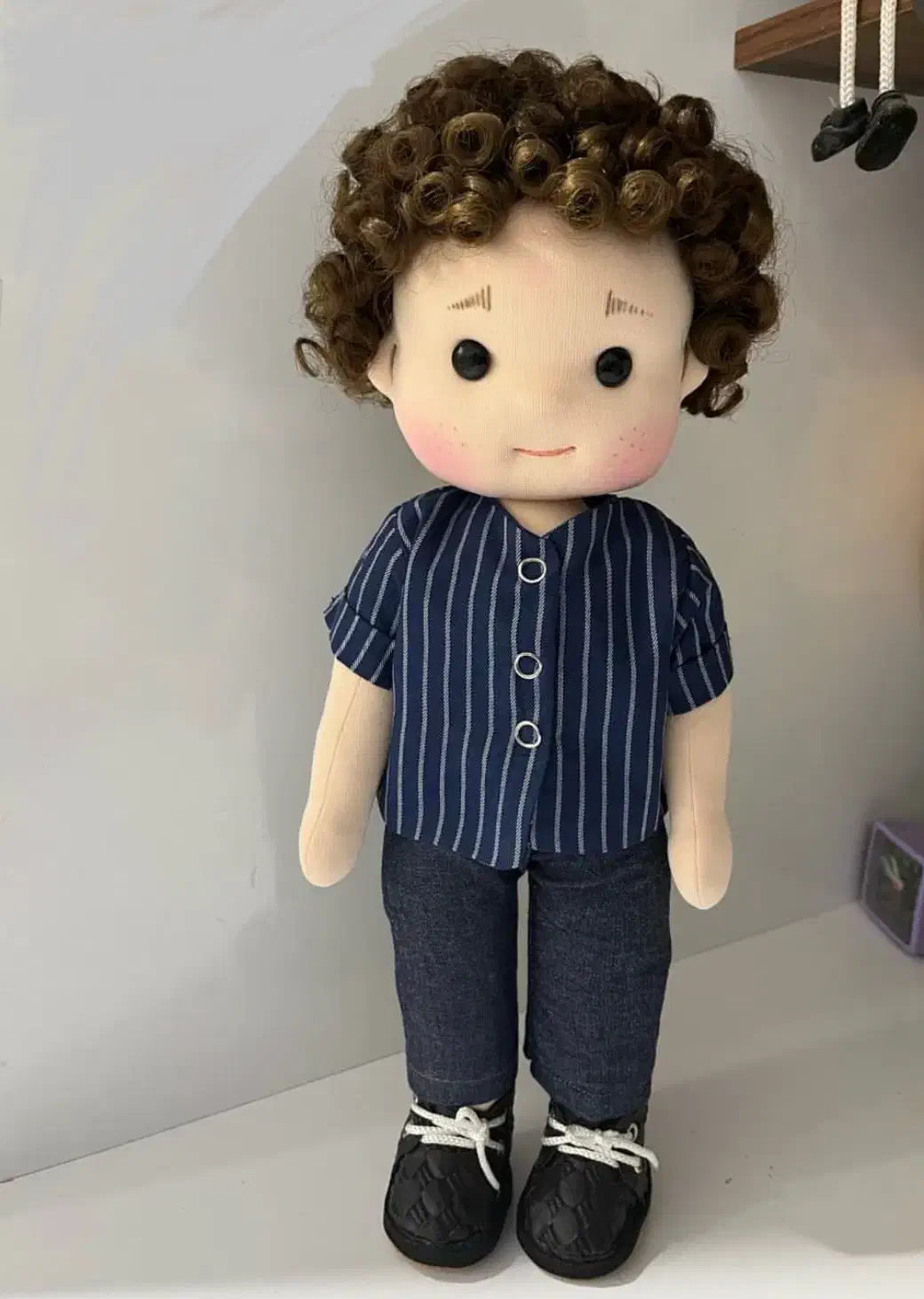 عروسکروسی/ دخترانه / پسرانه|اسباببازی بچه|گناباد, |دیوار