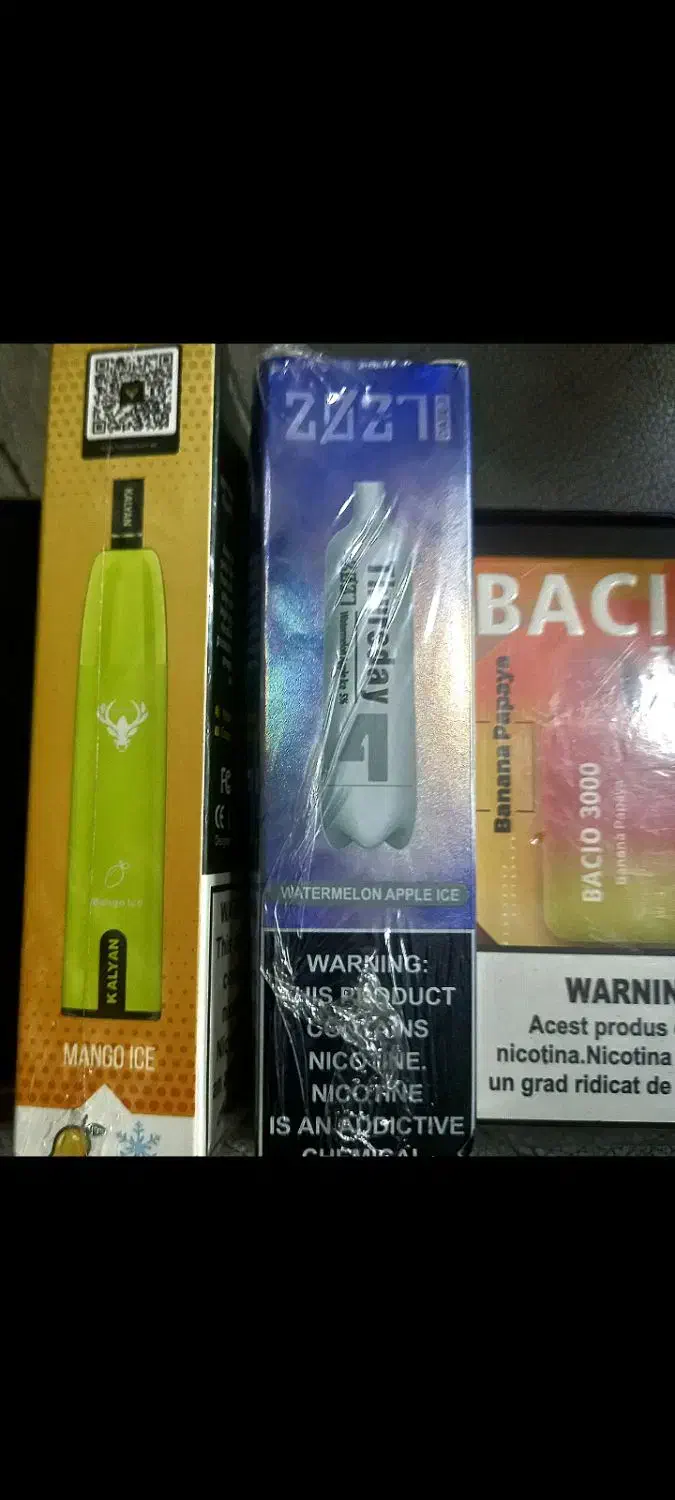 ویپ و پاد|زیورآلات و اکسسوری|بهارستان, |دیوار