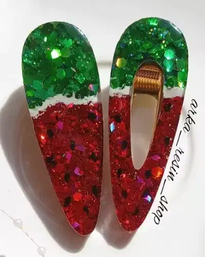 پک فروش یلدایی گیره تل شمع یلدایی|صنایع دستی و سایر لوازم تزئینی|اصفهان, کلمه خوران|دیوار