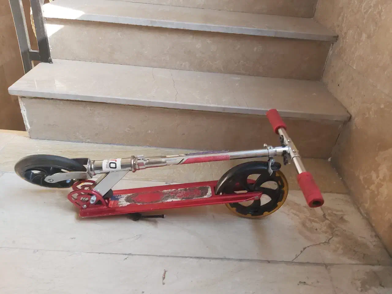 اسکوتر|دوچرخه، اسکیت، اسکوتر|تهران, صادقیه|دیوار