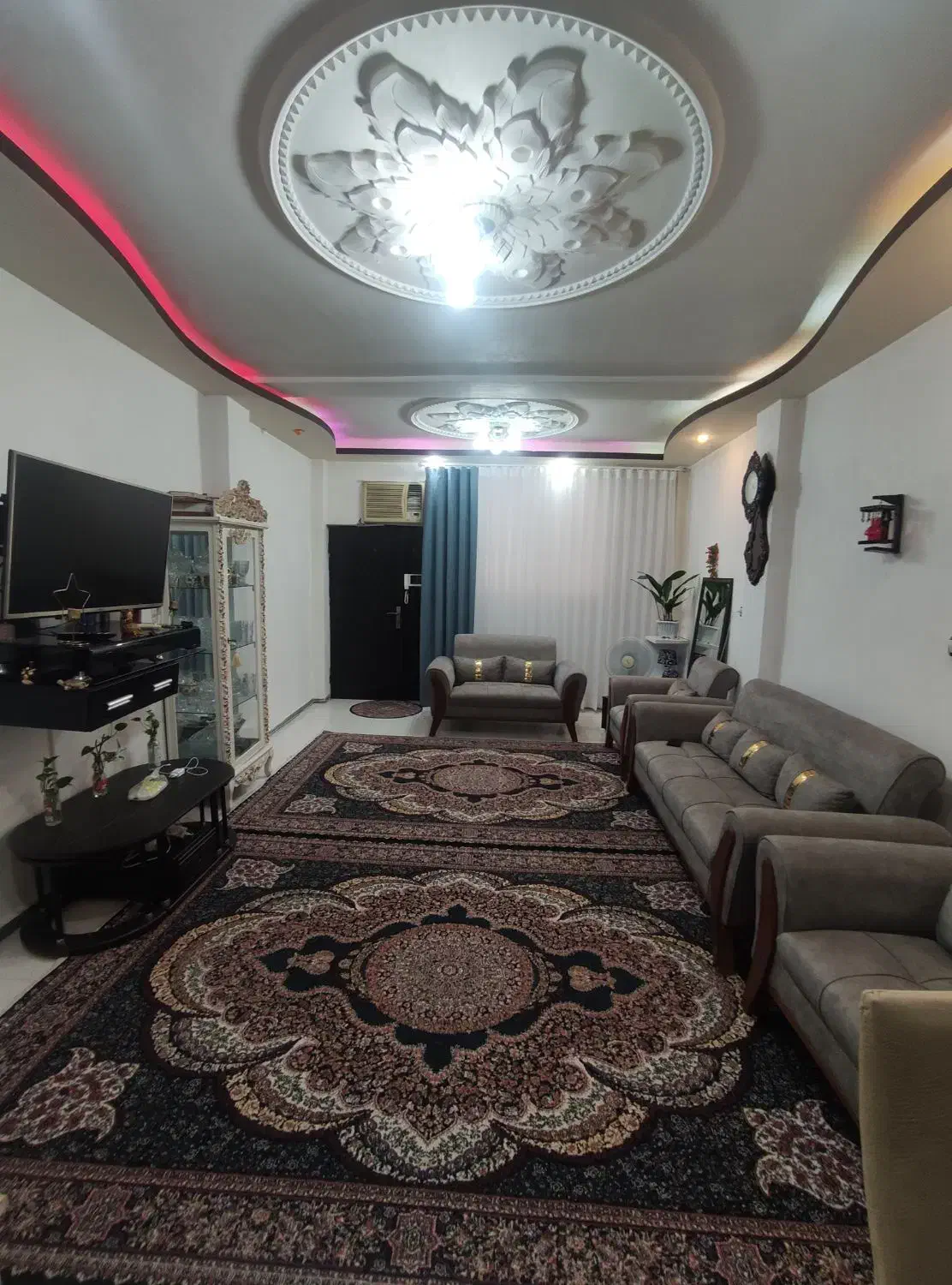 دوبلکس 78متری با پارکینگ بزرگ در موبندان بینش 19|فروش آپارتمان|لنگرود, |دیوار