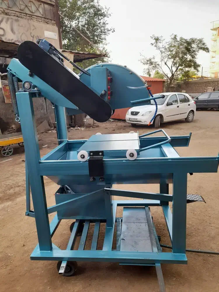 دستگاه صنعتی بتن بر وقبول سفارش ساخت درابعاد مختلف|ماشین‌آلات صنعتی|تهران, شهید رجایی|دیوار