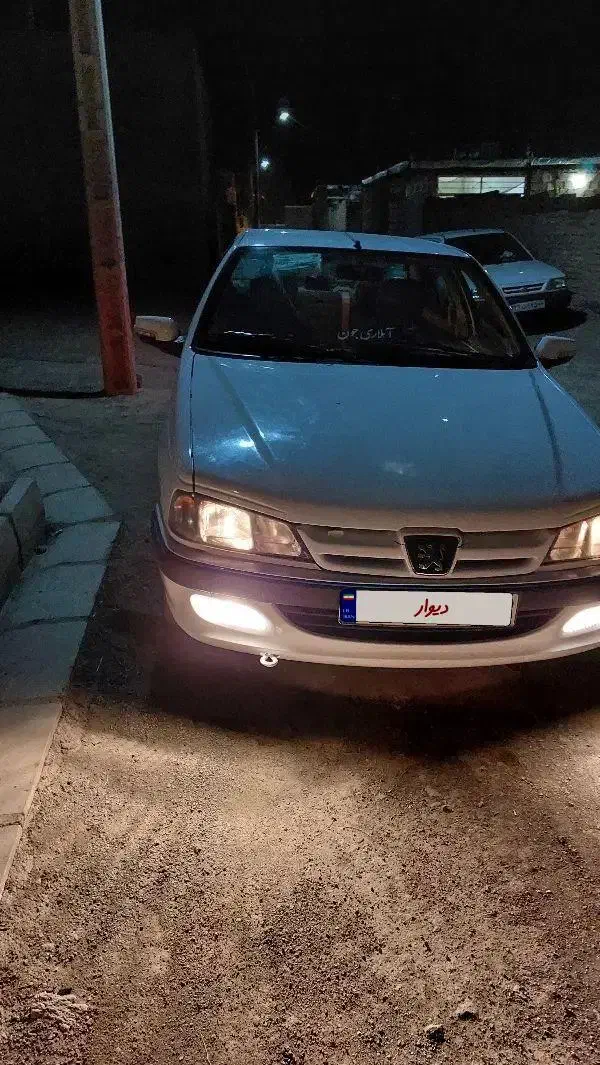 سلام پارس ۱۴۰۰|خودرو سواری و وانت|سبزوار, فرهنگیان|دیوار