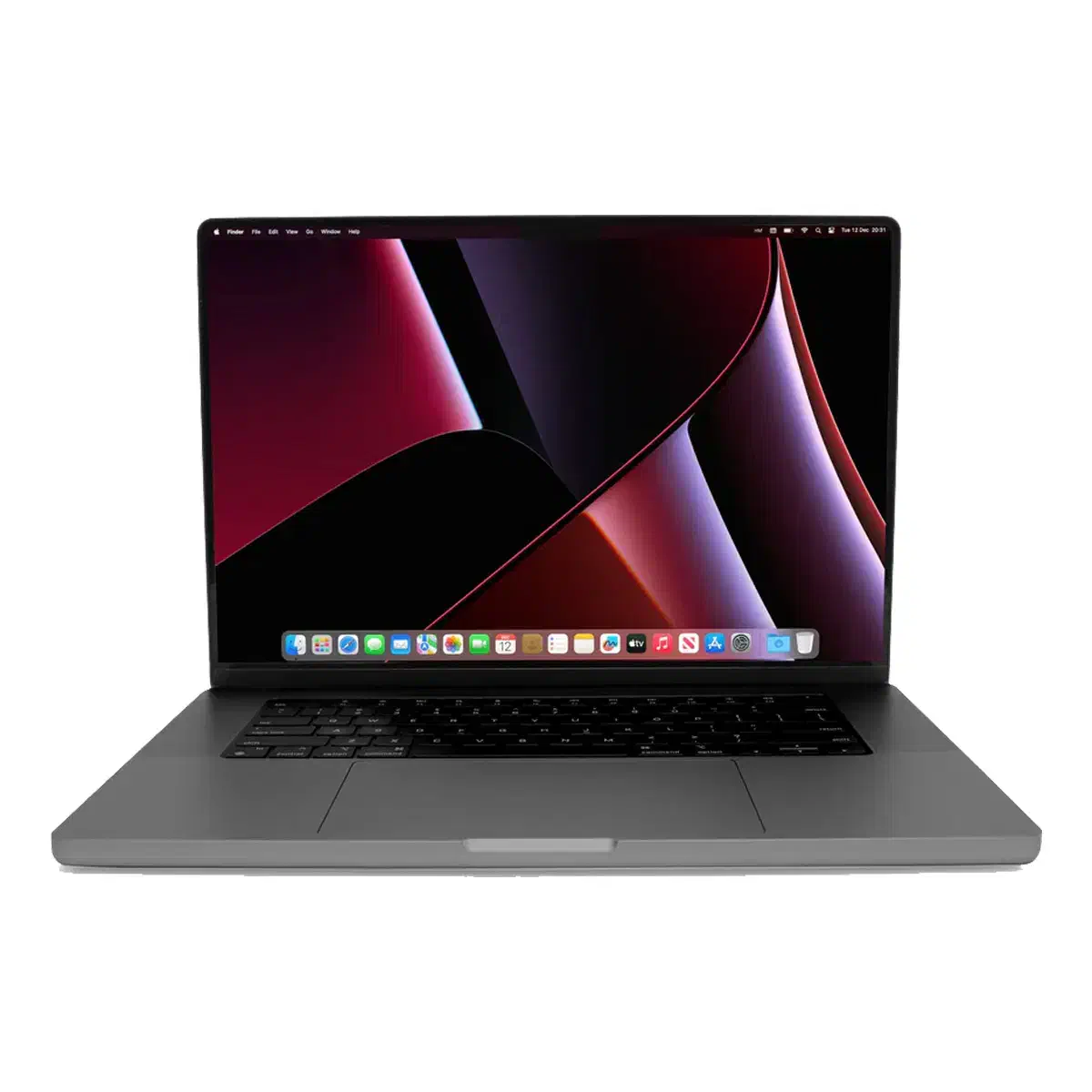مک‌بوک پرو ۱۶ اینچ ۲۰۲۳ - M2 Pro chip|رایانه همراه|قم, صفائیه|دیوار