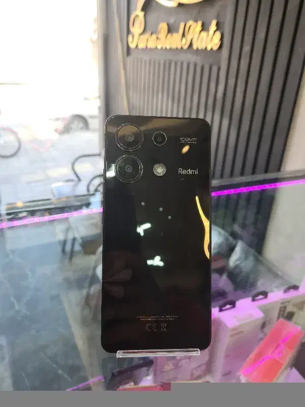 نوت۱۳|موبایل|کاشان, فاز ۲ ناجی آباد|دیوار