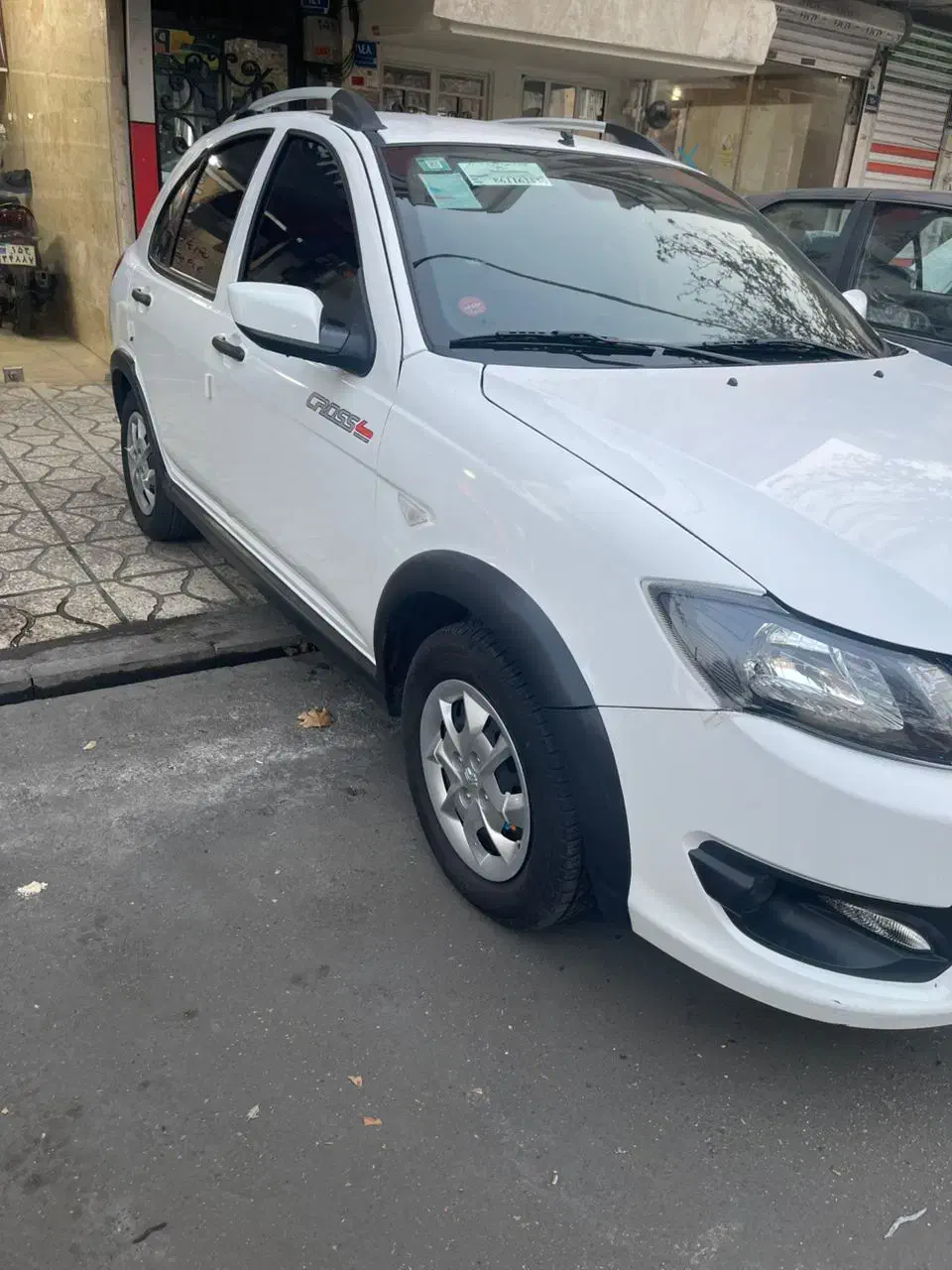 کویک 1404s|خودرو سواری و وانت|تهران, جوادیه تهرانپارس|دیوار