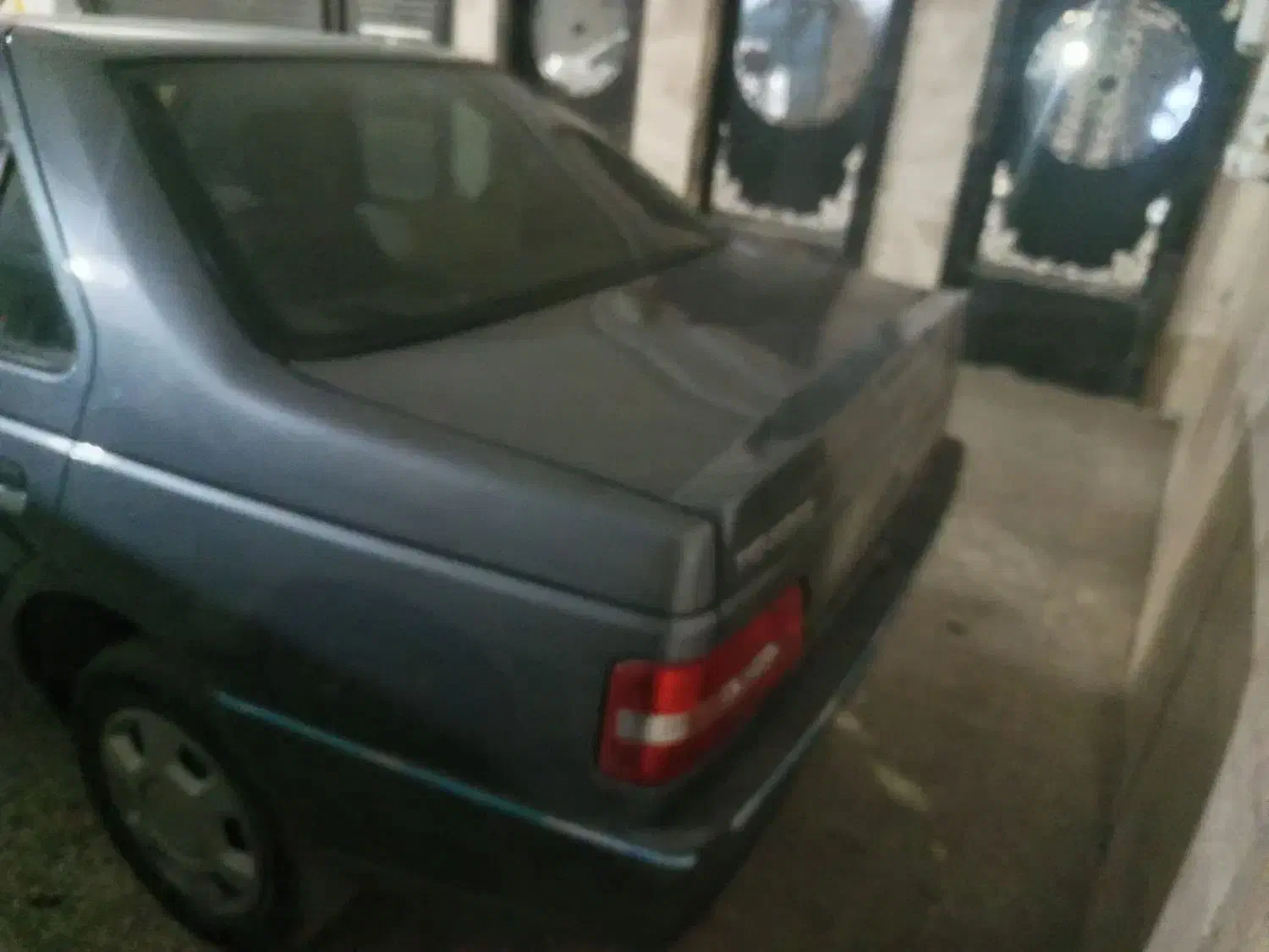 اس ال یکس|خودرو سواری و وانت|قوچان, |دیوار