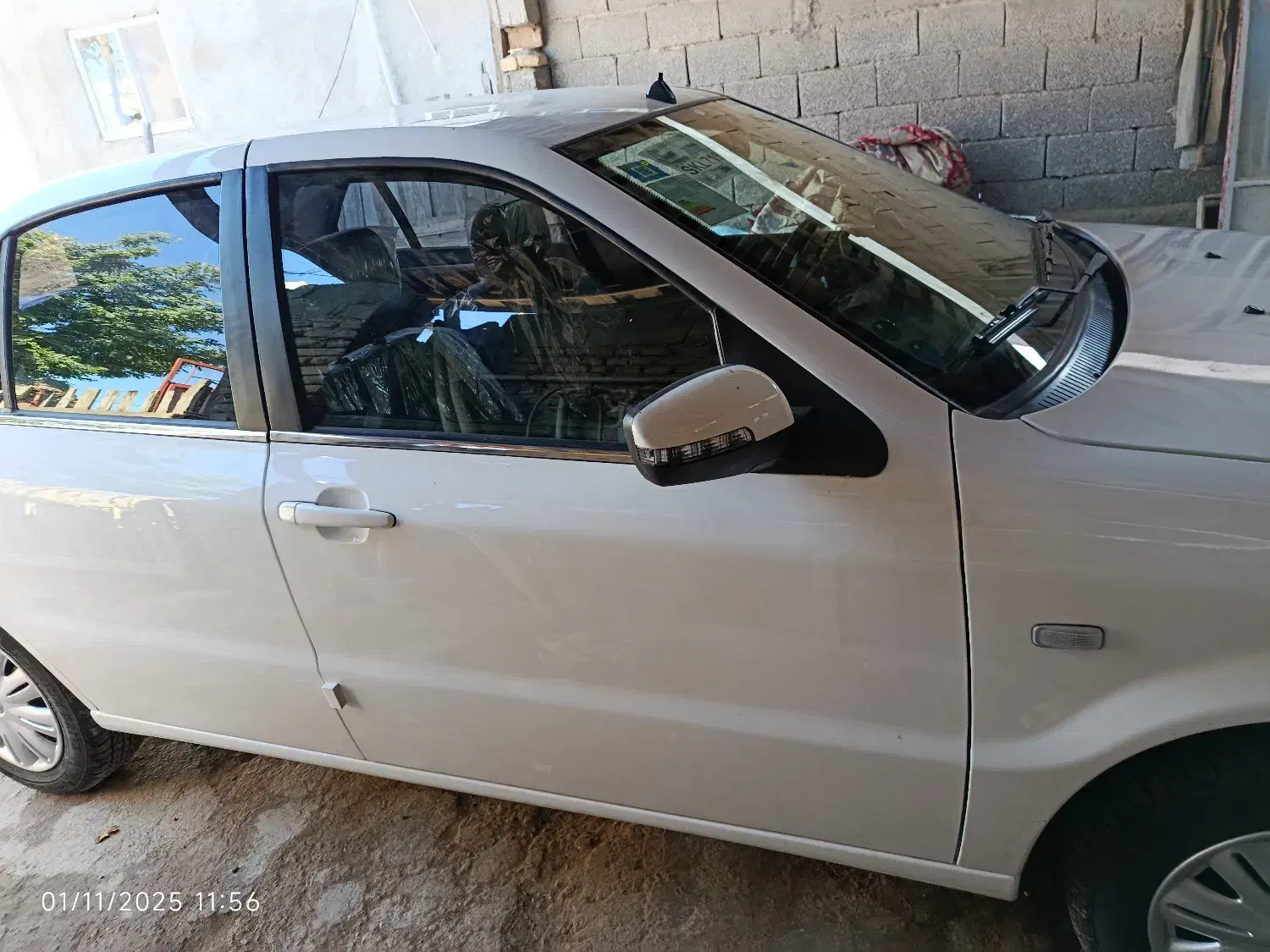 فروش خودرو سواری|خودرو سواری و وانت|سیمین شهر, |دیوار