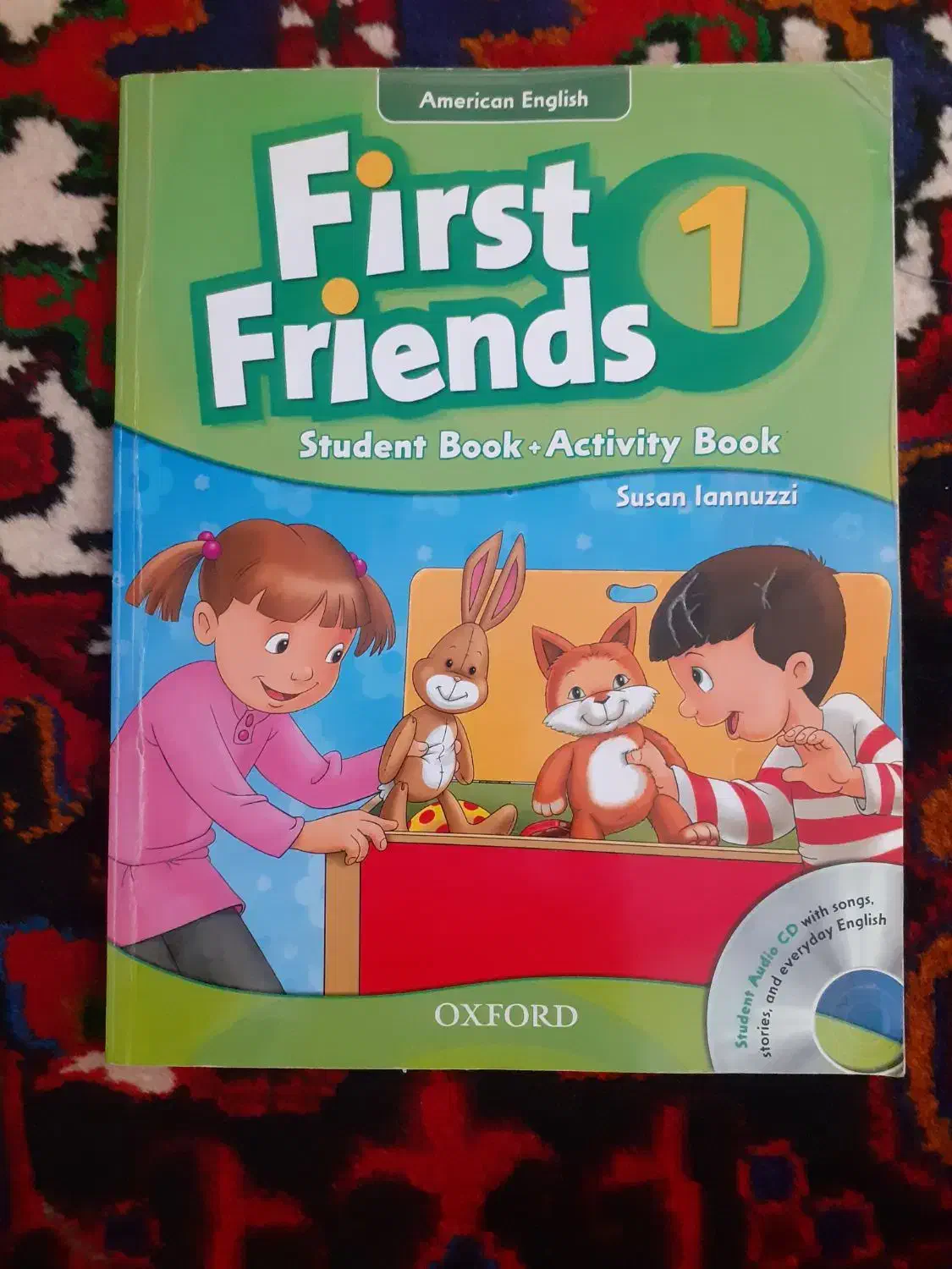 کتاب زبان|کتاب و مجله آموزشی|تبریز, |دیوار