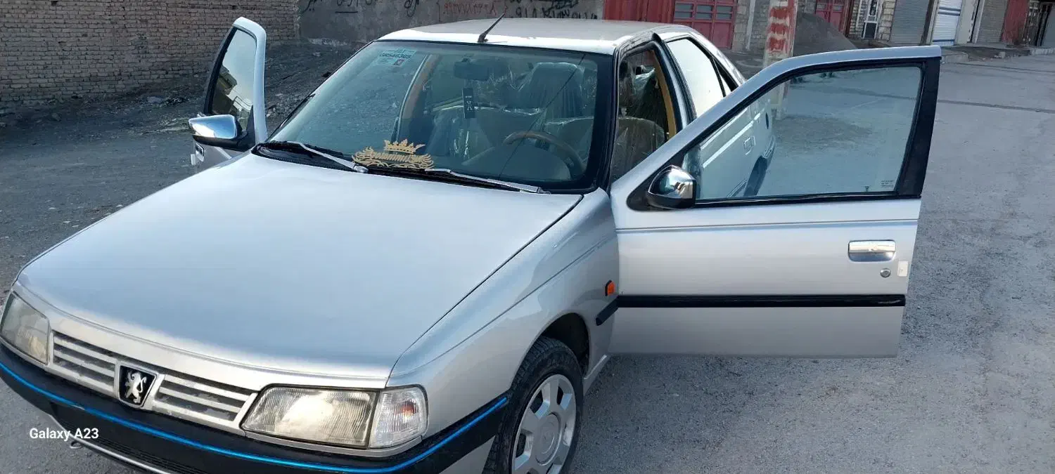 فروشی|خودرو سواری و وانت|نورآباد, |دیوار