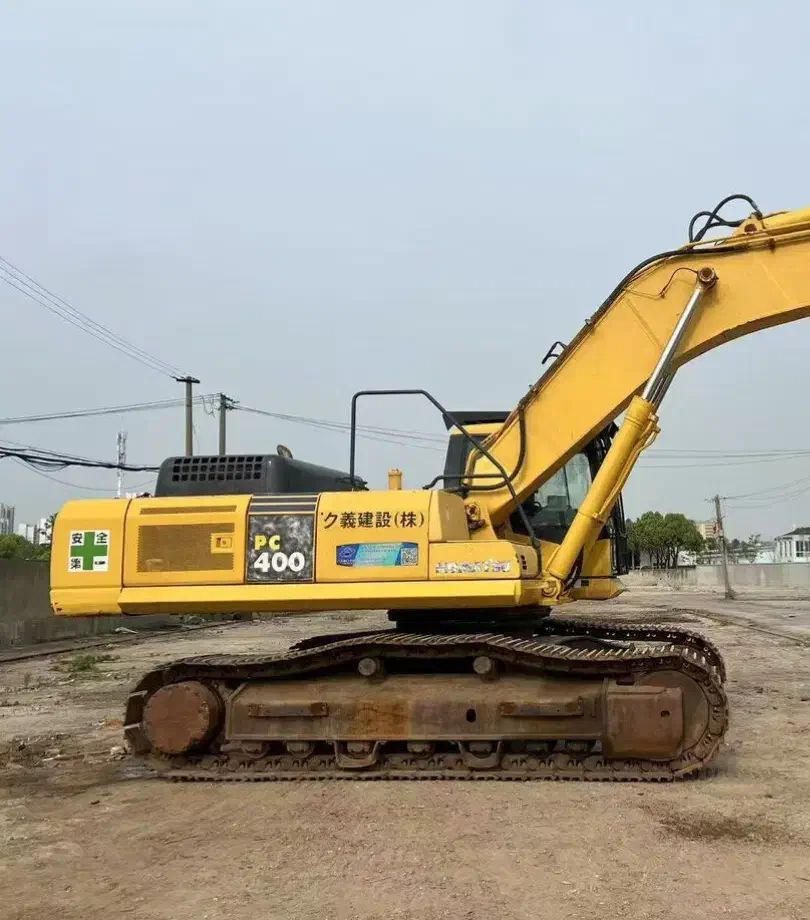 بیل مکانیکی ۴۰۰ خط ۷ و ۸|خودرو سنگین|اهواز, کیانپارس |دیوار