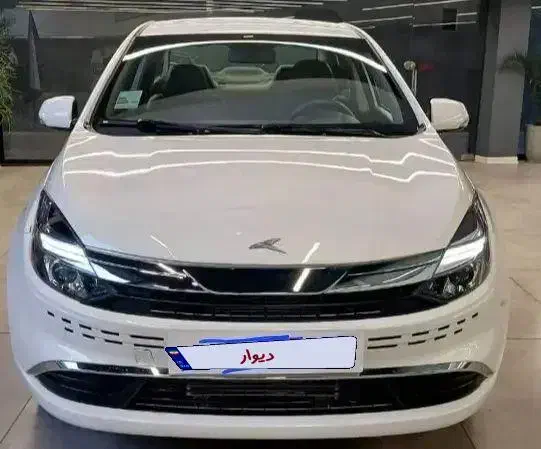 ایگل سفید ۱۴۰۴|خودرو سواری و وانت|تهران, فاطمی|دیوار