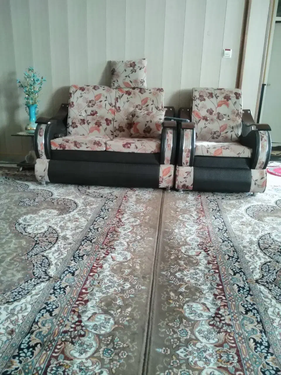 مبل|مبلمان خانگی و میز عسلی|سبزوار, توحیدشهر|دیوار