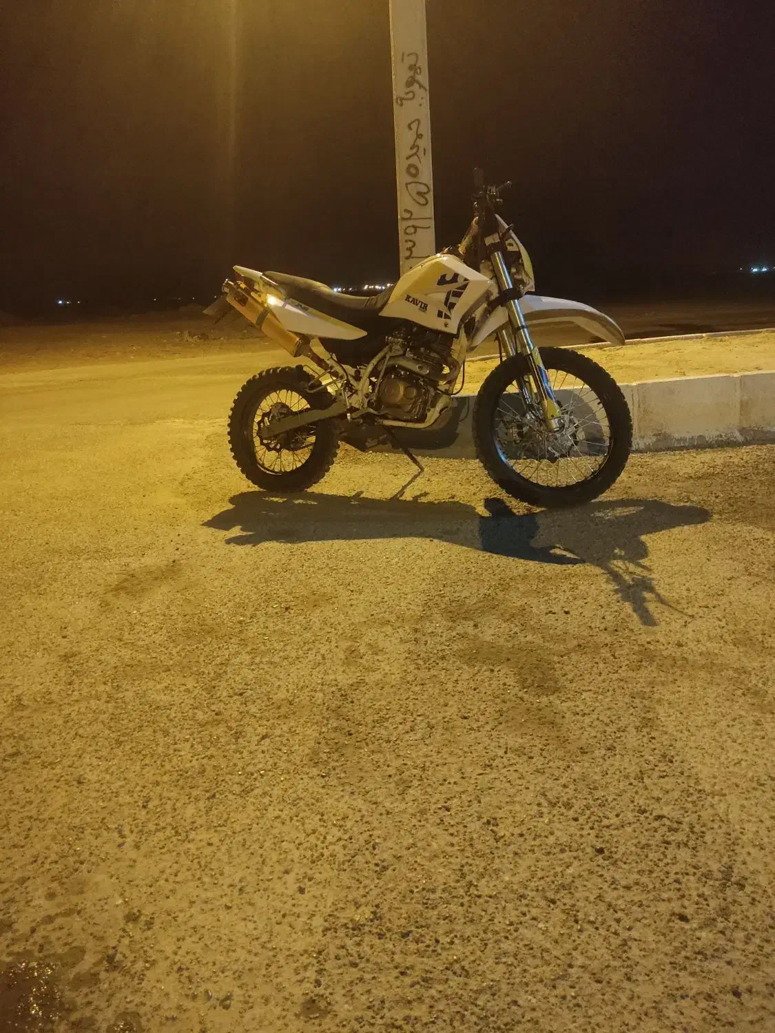 تریل T2|موتورسیکلت|بندر ماهشهر, |دیوار