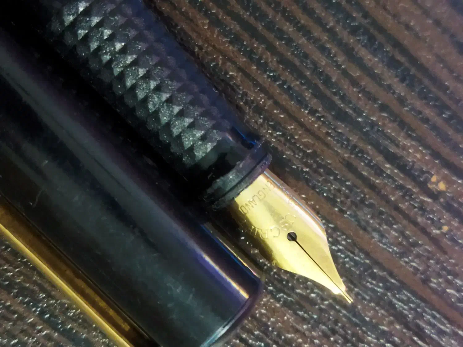 خونویس قدیمی و آنتیک manuscript اصل انگلیسی|لوازم التحریر|تهران, حافظیه|دیوار