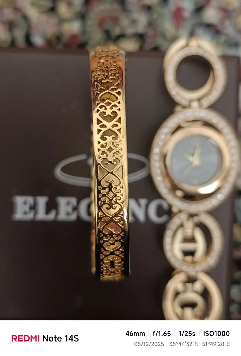 فروش 5 عدد ساعت بدون کارتن و باطری|ساعت|پردیس, فاز ۳|دیوار