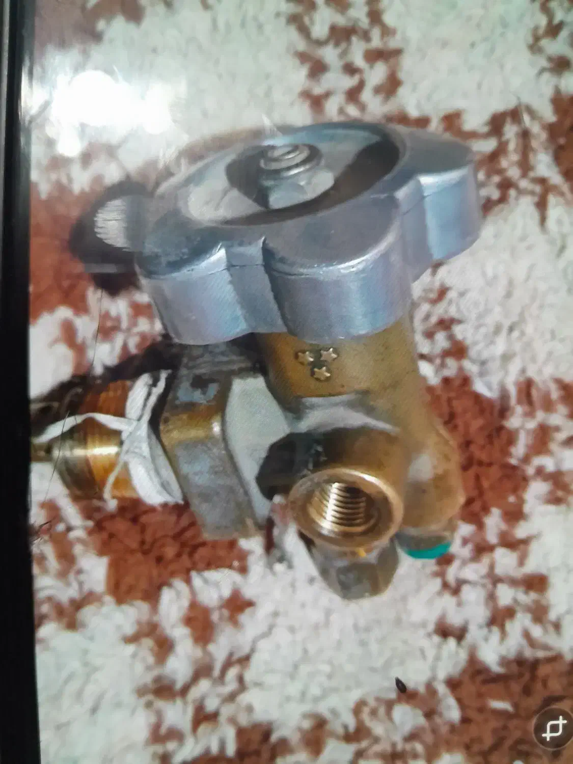 لوازم گازCNG خودرو|قطعات یدکی و لوازم جانبی|کرج, حصارک بالا|دیوار