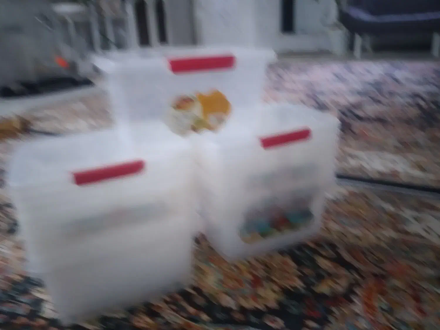 جانونی|ظروف نگهدارنده، پلاستیکی، یک‌بارمصرف|مشهد, سیس‌آباد|دیوار