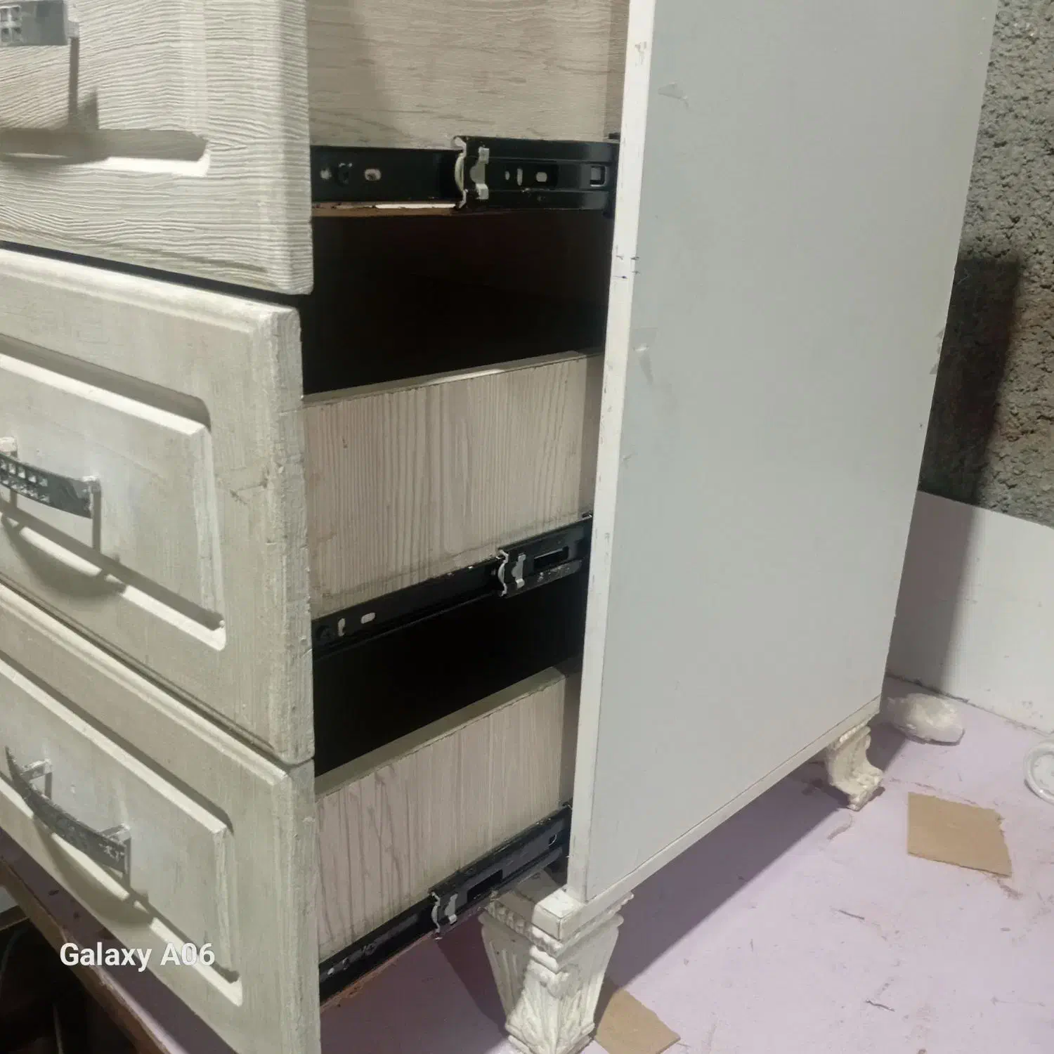 دراور|جاکفشی، کمد، دراور|بجنورد, |دیوار