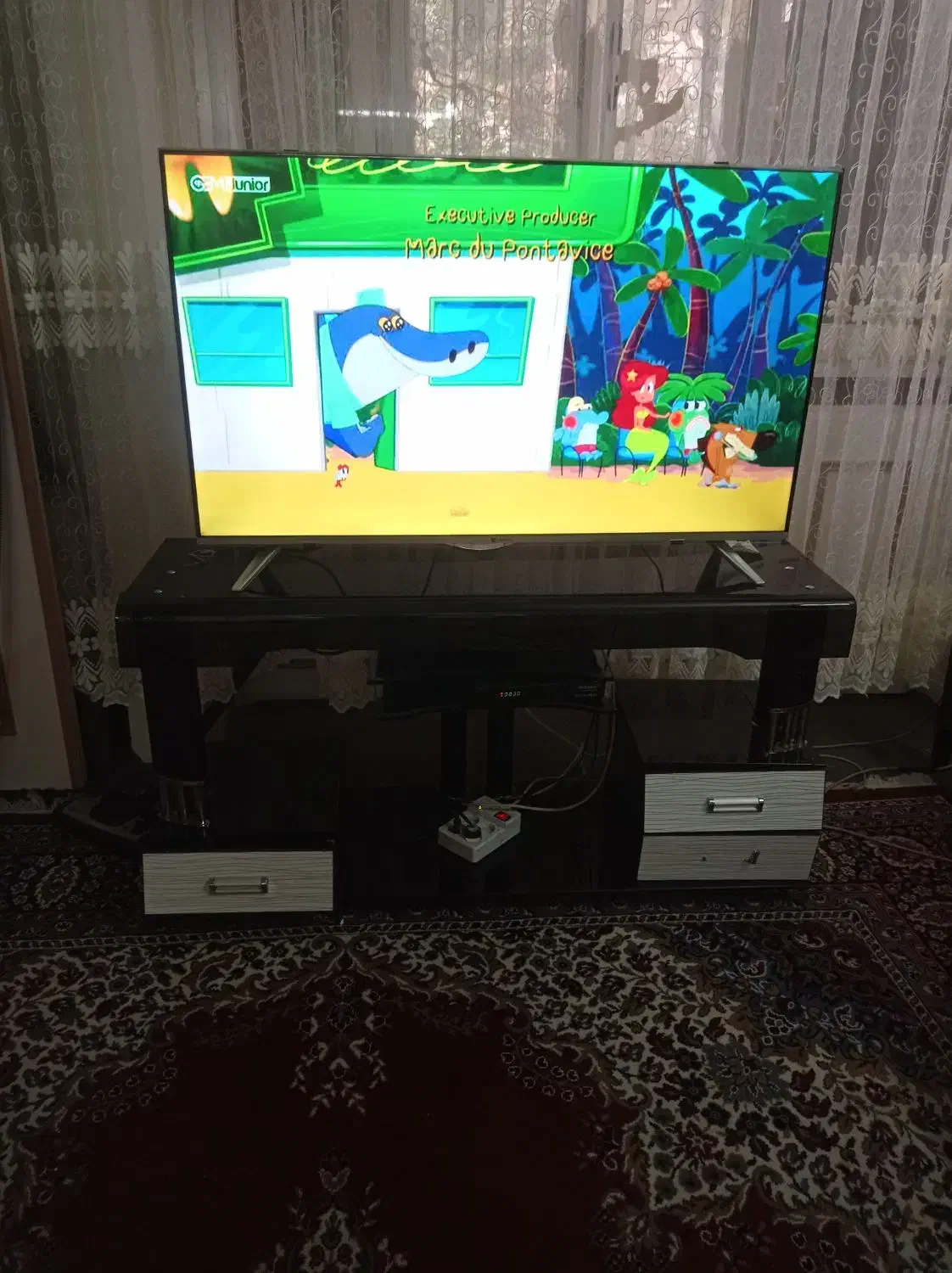 نصب آنتن تلویزیون|خدمات پیشه و مهارت|مشهد, گلبرگ|دیوار