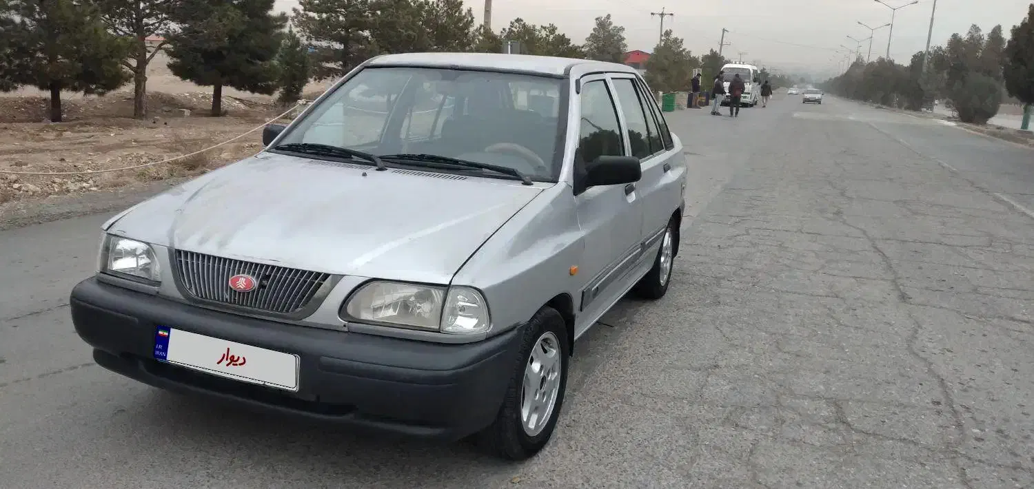 پراید ۱۴۱|خودرو سواری و وانت|اصفهان, مارچین|دیوار