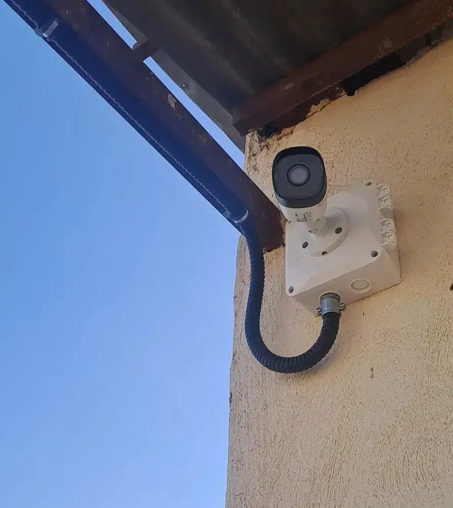 نصب و فروش انواع دوربین های مداربسته|دوربین مداربسته|سنندج, |دیوار