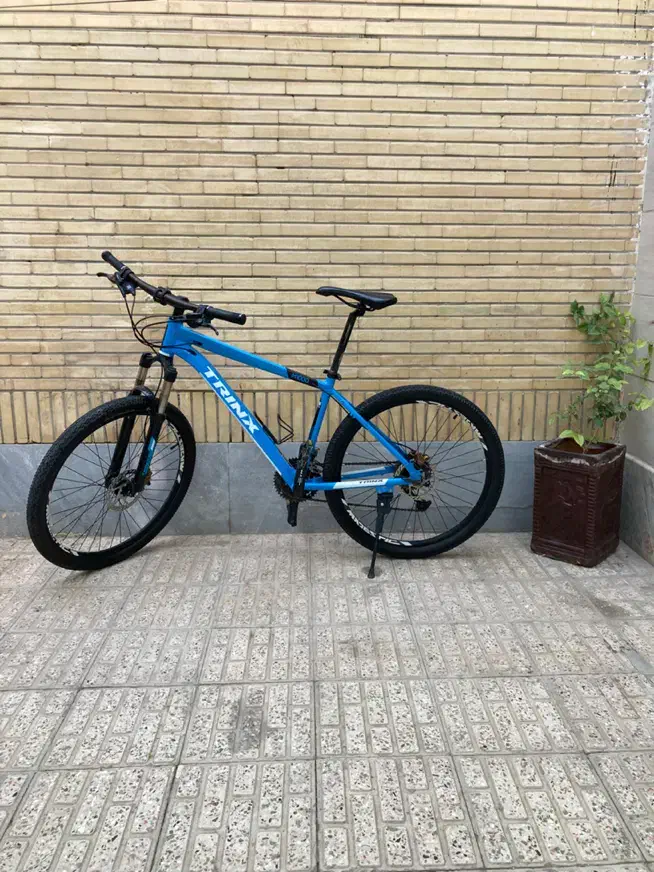 دوچرخه ترینکس|دوچرخه، اسکیت، اسکوتر|اصفهان, خانه اصفهان|دیوار