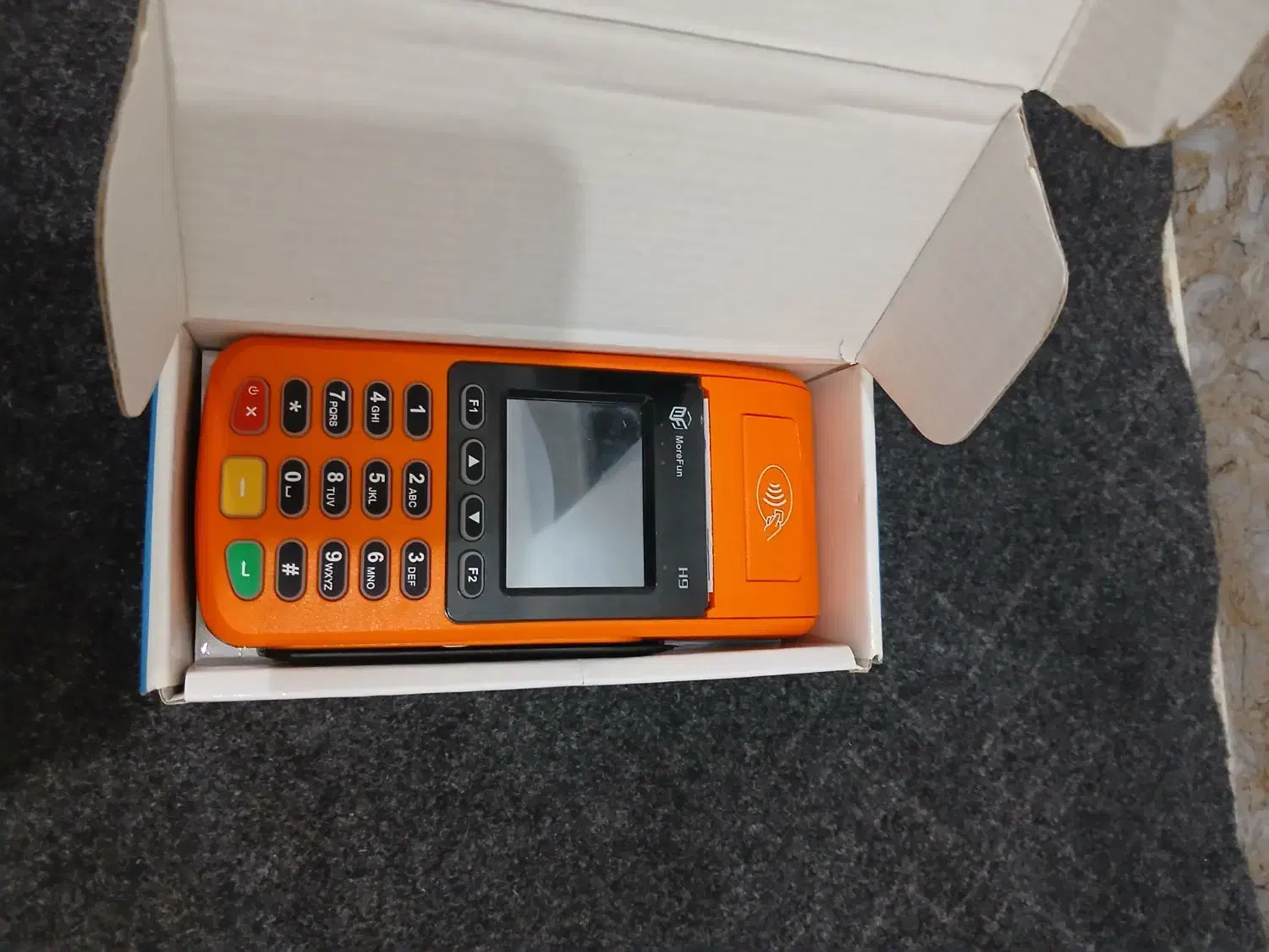 کارت خوان|فروشگاه و مغازه|کامیاران, |دیوار