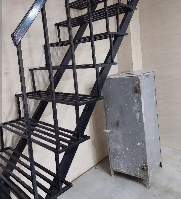 جوشکاری سیار و حلب زنی|خدمات پیشه و مهارت|رحیمآباد, |دیوار