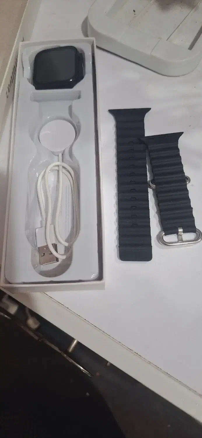 ساعت مچی شیک|ساعت|خرمشهر, |دیوار