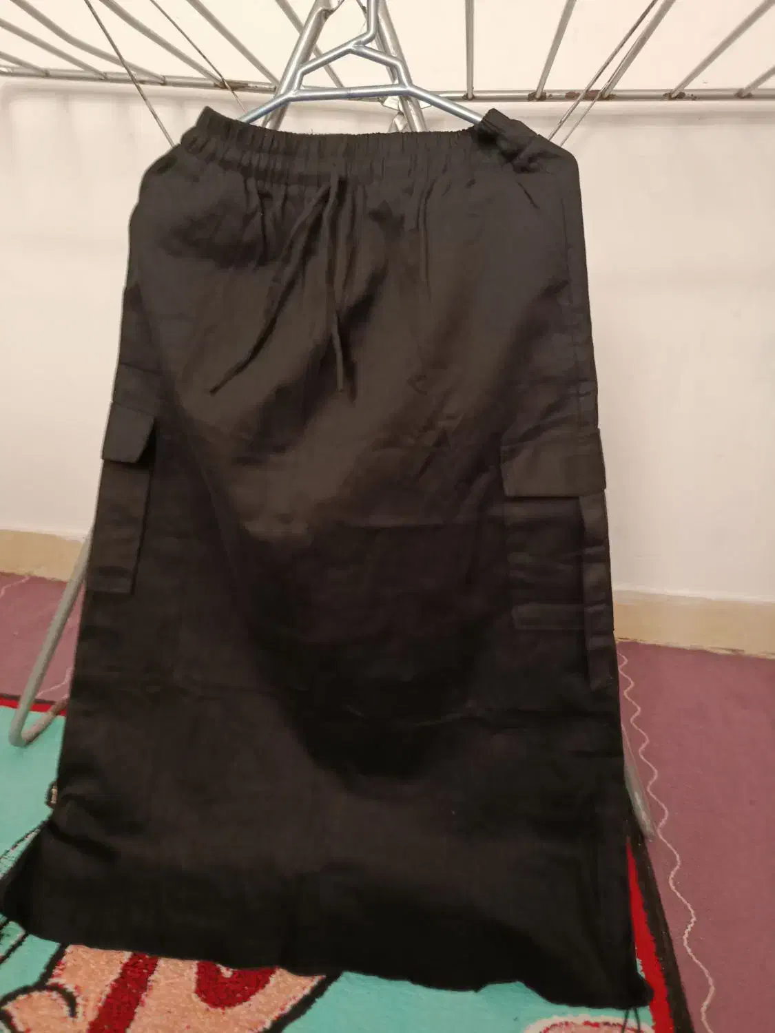 دامن نونو|لباس|اهواز, یوسفی|دیوار